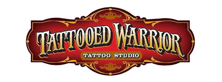Tattooed Warrior